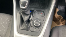 Toyota RAV4 2.5 VVT-i Hybrid Design 5dr CVT Hybrid Estate